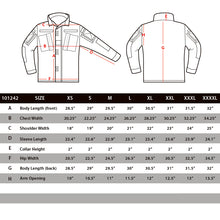 Condor - Cadet Class C Uniform Coat