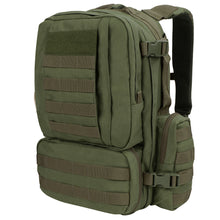Condor - Outdoor Convoy Backpack