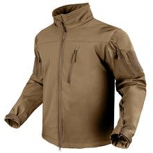 Condor - Outdoor Phantom Softshell Jacket