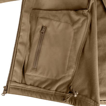Condor - Outdoor Phantom Softshell Jacket