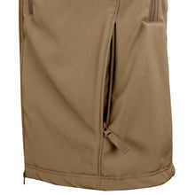 Condor - Outdoor Phantom Softshell Jacket