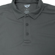 Condor - Outdoor Long Sleeve Performance Polo