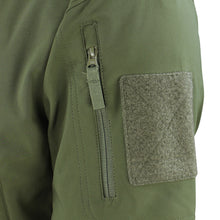 Condor - Outdoor Summit Softshell Jacket