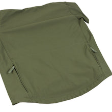 Condor - Outdoor Summit Softshell Jacket
