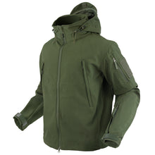 Condor - Outdoor Summit Softshell Jacket