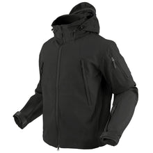 Condor - Outdoor Summit Softshell Jacket
