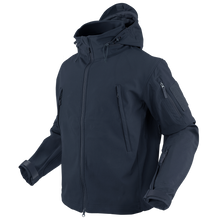 Condor - Outdoor Summit Softshell Jacket