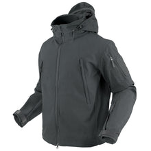 Condor - Outdoor Summit Softshell Jacket