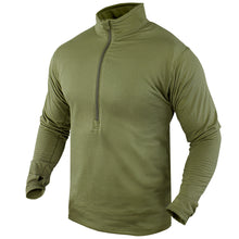 Condor - Outdoor Base II Zip Pullover