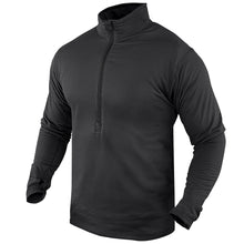 Condor - Outdoor Base II Zip Pullover
