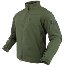 Condor - Outdoor Phantom Softshell Jacket