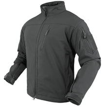 Condor - Outdoor Phantom Softshell Jacket